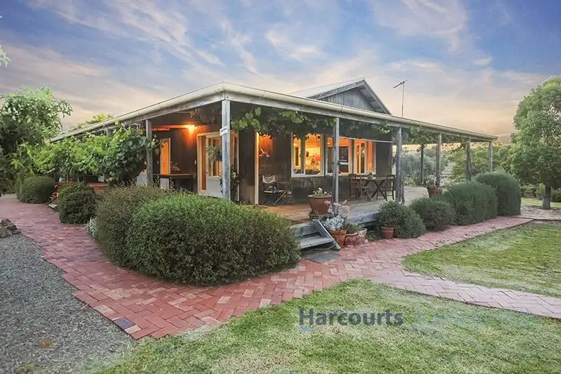Main view of Homely house listing, 1007 Terlinga Road, Tungkillo SA 5236