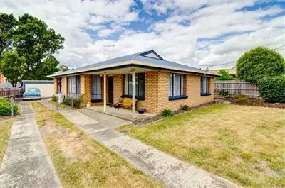 Main view of Homely house listing, 73 Stanley Street, Summerhill TAS 7250
