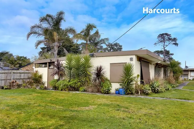 1/14 William Street, Tyabb VIC 3913