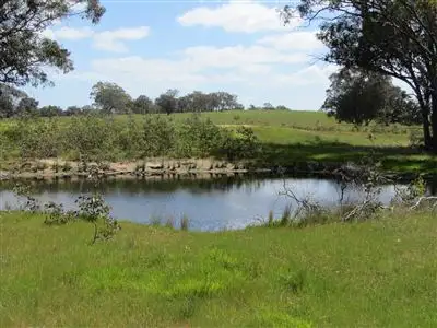Fourth view of Homely rural property listing, 0 Creightons Creek Road, Euroa VIC 3666