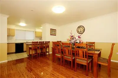 Fourth view of Homely house listing, 6 McClean Street, Blacktown NSW