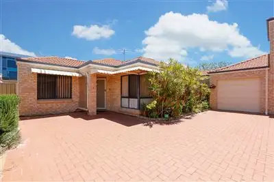 3/3 Stanbury Crescent, Morley WA 6062