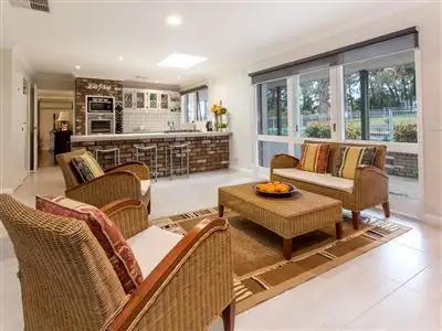 Fifth view of Homely house listing, 25 Island View Drive, Tyabb VIC 3913