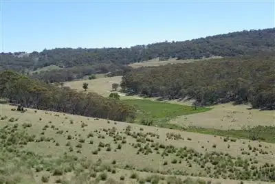 Sixth view of Homely rural property listing, 1677 Bobeyan Road, Shannons Flat NSW 2630