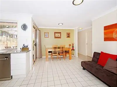 Third view of Homely house listing, 48 Wimbledon Circuit, Carseldine QLD 4034