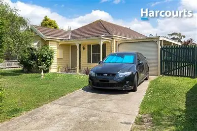 2 Melaleuca Drive, Hastings VIC 3915