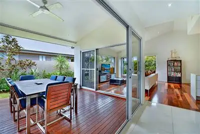 Fifth view of Homely house listing, 21 Galley Road, Hope Island QLD 4212