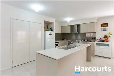 Third view of Homely house listing, 12 Camargue Circuit, Clyde North VIC 3978