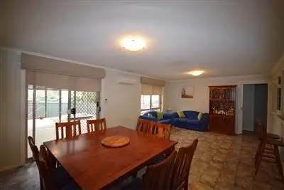 Third view of Homely house listing, 192 Ballarat Road, Creswick VIC 3363