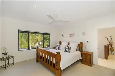 Fourth view of Homely house listing, 37 Waterview Drive, Bushland Beach QLD 4818