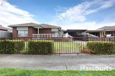 Main view of Homely house listing, 14 Charlton Place, Thomastown VIC 3074