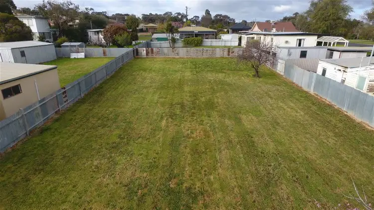 Fourth view of Homely land listing, 50 Dawson Street, Stawell VIC 3380
