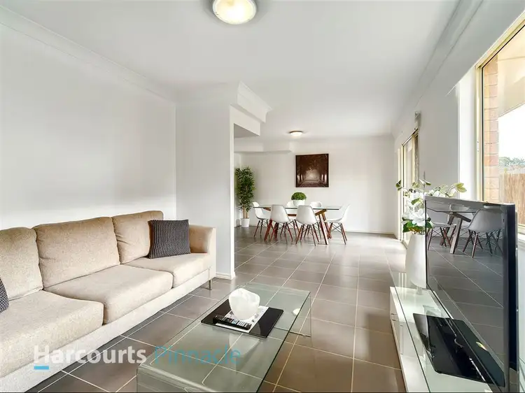 Fifth view of Homely townhouse listing, 19/280 Handford Road, Taigum QLD 4018