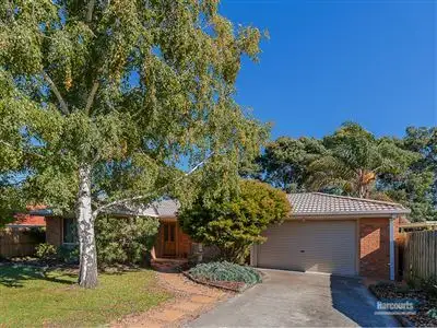 Main view of Homely house listing, 15 Adam Court, Drouin VIC 3818