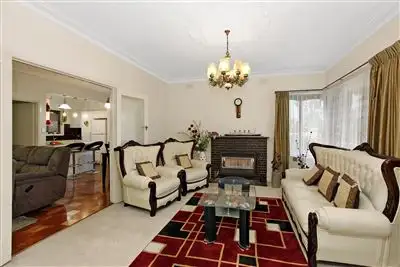 Third view of Homely house listing, 75 Alexander Avenue, Thomastown VIC