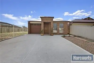 41A Bristol Crescent, Davoren Park SA 5113