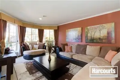 Second view of Homely house listing, 8 Weathertop Way, Cranbourne East VIC 3977