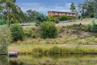 Fourth view of Homely house listing, 3125 West Tamar Hwy, Loira TAS 7275
