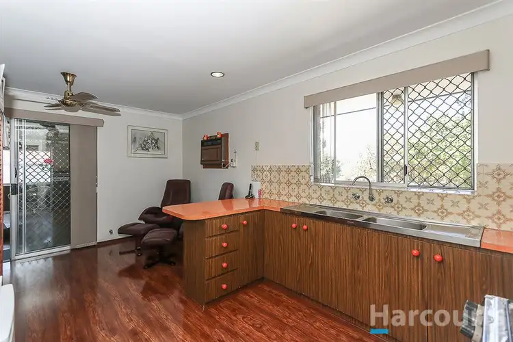 Fourth view of Homely house listing, 1 Pioneer Court, Samson WA 6163