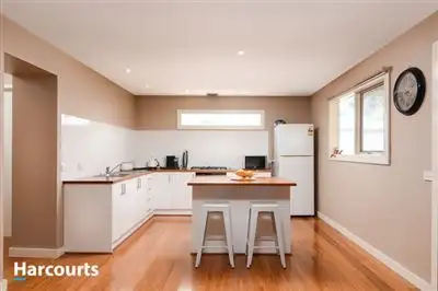 Second view of Homely house listing, 54 Greenwood Drive, Carrum Downs VIC 3201