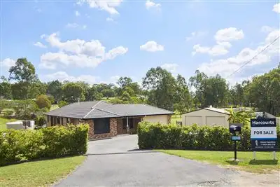 Main view of Homely house listing, 22 Tea Tree Court, Jimboomba QLD 4280