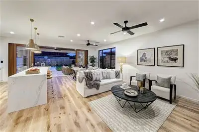 Fifth view of Homely house listing, 68 Raceview Avenue, Hendra QLD 4011