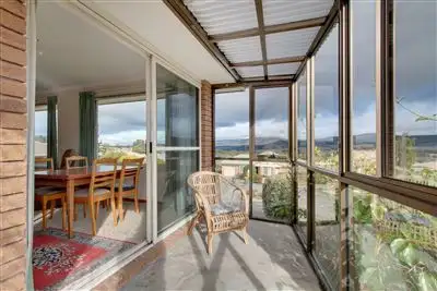 Third view of Homely unit listing, 12 Scenic Drive, Kingston TAS 7050