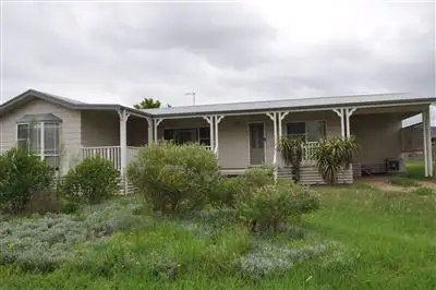 Main view of Homely house listing, 36 Bedford St, Aberdeen NSW 2336