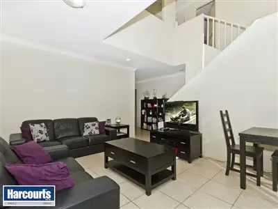 Second view of Homely townhouse listing, 7/18 Rowell Street, Zillmere QLD 4034
