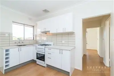 Main view of Homely unit listing, 5/37 Curzon Street, Camden Park SA 5038