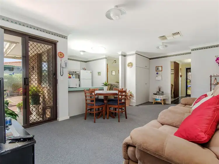 Third view of Homely house listing, 7 Lynx Place, Rockingham WA 6168