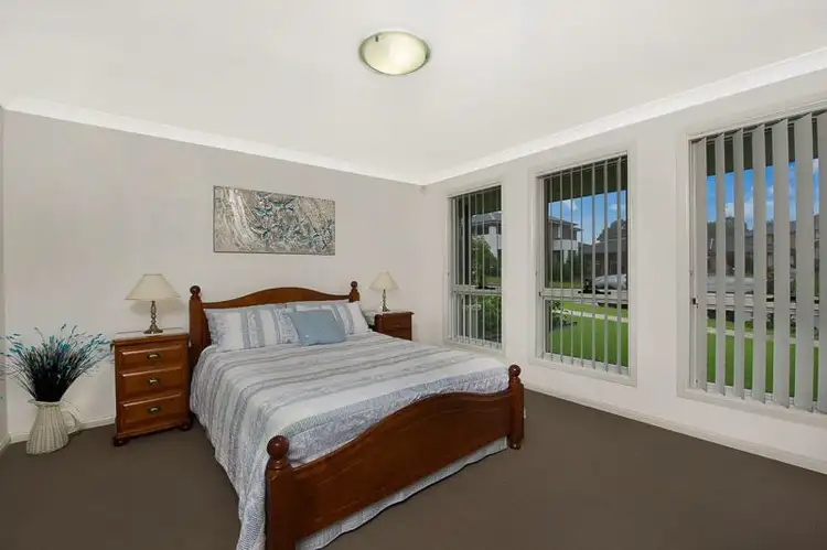 Fourth view of Homely house listing, 92 Commelina Drive, Mount Annan NSW 2567
