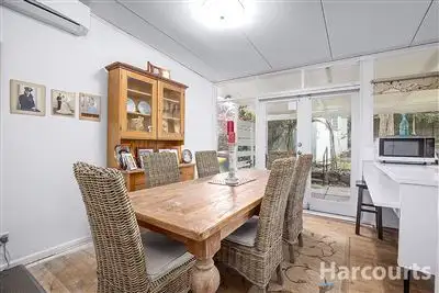 Fourth view of Homely house listing, 100 Gertonia Avenue, Boronia VIC 3155