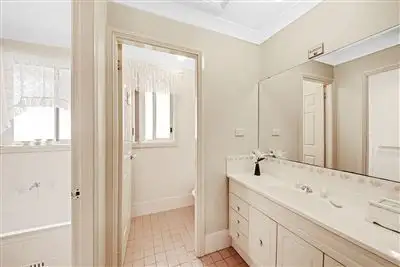 Fifth view of Homely semi-detached listing, 44A Campbellfield Avenue, Bradbury NSW 2560
