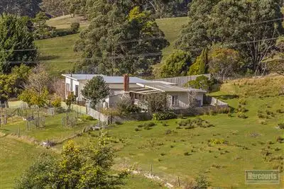 Fifth view of Homely house listing, 90 Glocks Road, Waterloo TAS 7109