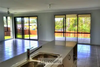 Third view of Homely house listing, 10 Woodview Court, Jimboomba QLD 4280