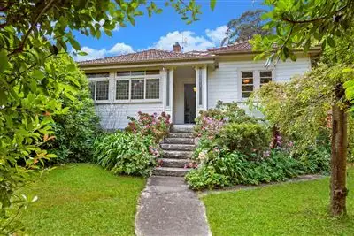 11 Penrose Road, Bundanoon NSW 2578