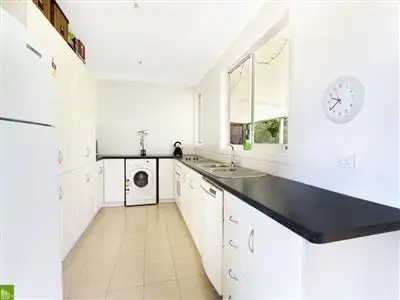 Second view of Homely house listing, 14 Cheshire Street, Berkeley NSW