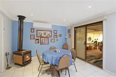 Sixth view of Homely house listing, 7 Akuna Avenue, Bradbury NSW 2560