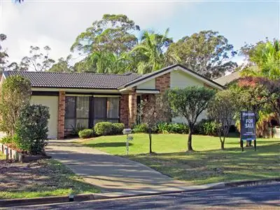 Main view of Homely house listing, 19 George Avenue, Kings Point NSW 2539