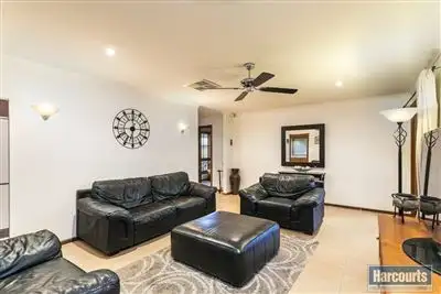 Sixth view of Homely house listing, 72 Perry Barr Road, Hallett Cove SA 5158