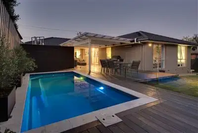 Main view of Homely house listing, 8 Bayport Drive, Langwarrin VIC 3910