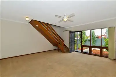 Third view of Homely townhouse listing, 2/107 Leader Street, Forestville SA 5035