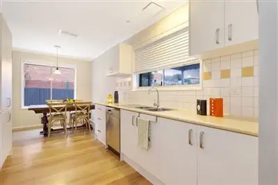 Third view of Homely house listing, 199 Canning Street, Avondale Heights VIC 3034
