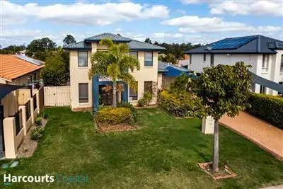 Main view of Homely house listing, 32 Leander Circuit, Oxenford QLD 4210