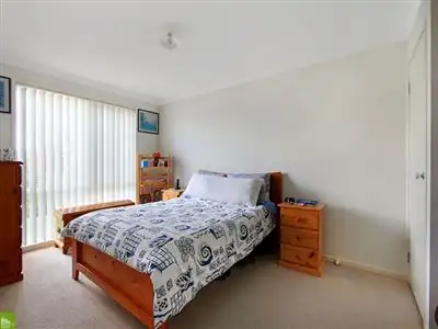 Fifth view of Homely house listing, 6 Ashwood Place, Horsley NSW 2530