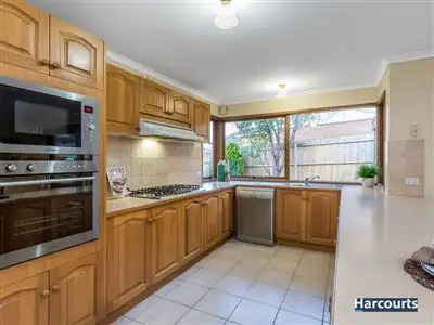 Sixth view of Homely house listing, 49 Murrindal Drive, Rowville VIC 3178
