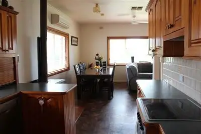 Fourth view of Homely house listing, 11 Booroomugga Street, Cobar NSW 2835