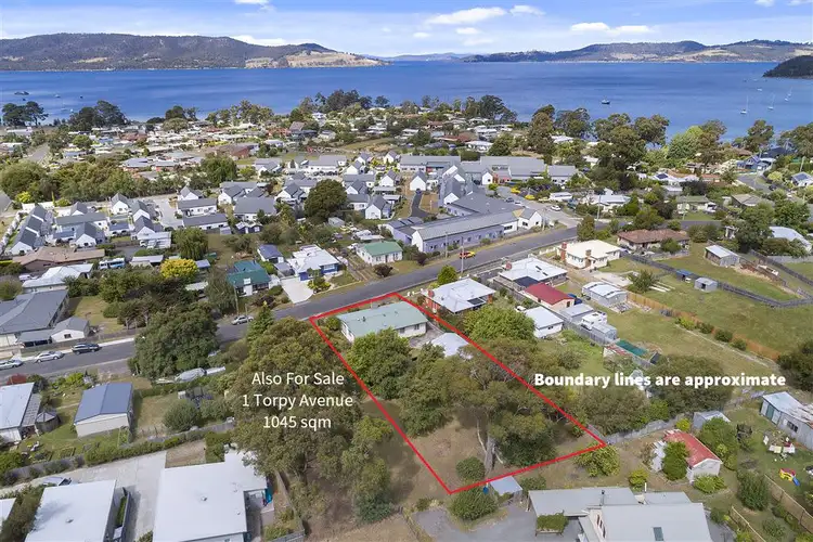 Main view of Homely house listing, 3 Torpy Avenue, Snug TAS 7054