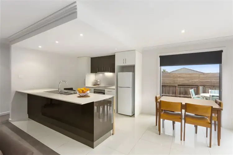 Fourth view of Homely townhouse listing, 6/161 Alanvale Road, Newnham TAS 7248